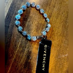 Givenchy gold bracelet